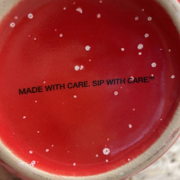 Maker’s Mark Limited Edition Whiskey Mugs - Picture 4 of 7